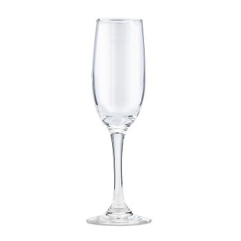 champagne glass flute