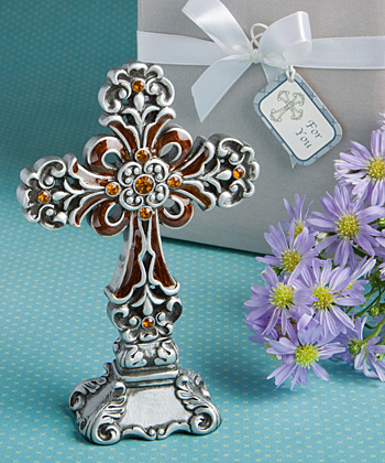 Exquisite Cross Favor