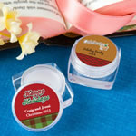 <em>Design Your Own Collection</em> Lip Balm - Holiday Themed
