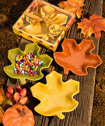 And these autumnthemed 