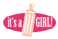 its-a-girl