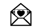 love-envelope