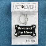 Pet Lover Key Chains from gifts by Fashioncraft&reg;