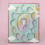 Unicorn Collage from gifts by Fashioncraft&reg;