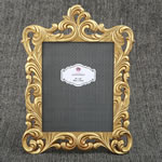 Baroque Gold openwork 8 x 10 frame from gifts by Fashioncraft&reg;
