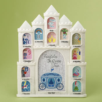 Castle Collage frame from gifts by Fashioncraft&reg;