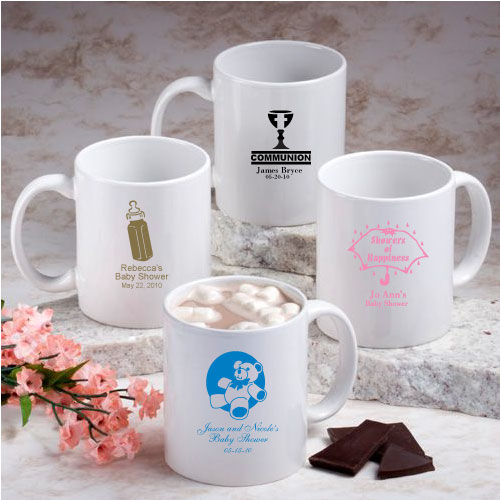 All Personalized Coffee mugs