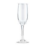 champagne glass flute