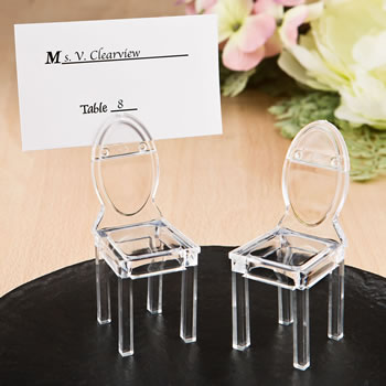 miniature chairs in bulk