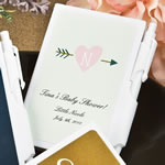 Monogram Collection notebook