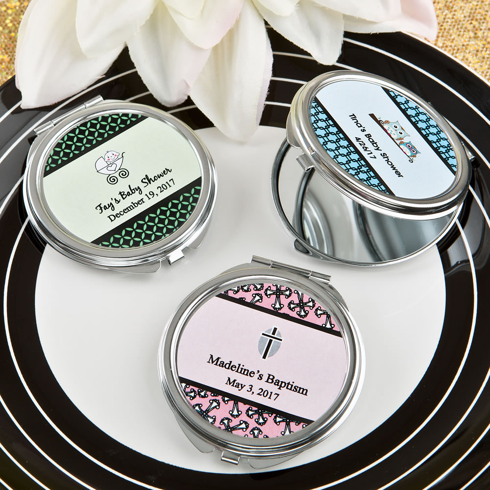 Personalized Religious Favors