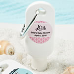 Personalised Expressions collection Sunscreen with SPF30