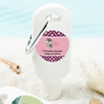 Personalised Expressions Collection Sunscreen With Spf30 - Graduation Design