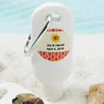 Personalised Expressions collection Sunscreen with SPF30