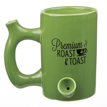 Premium Roast & Toast mug from gifts by Fashioncraft&reg;