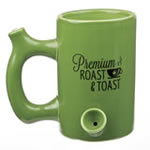 Premium Roast & Toast mug from gifts by Fashioncraft&reg;