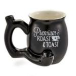 premium roast & toast mug from Gifts by Fashioncraft&reg;