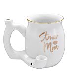 Stoner Mom mug