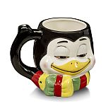 STONED PENGUIN  pipe mug