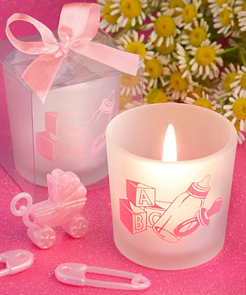 souvenirs for baby girl