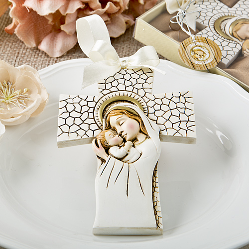 Popular Religious Favors