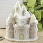 Fairytale Castle bank from gifts by Fashioncraft&reg;