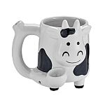 COW MUG - Roast & Toast