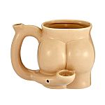 Butt Roast & Toast mug