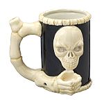 SKULL & BONES MUG