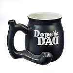 Dope Dad roast & Toast Mug