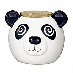 PANDA stash jar