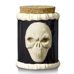 Skull & Bones stash Jar