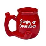 Ganja Grandma Roast & Toast mug