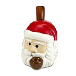 Santa pipe