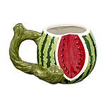 watermelon mug