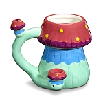 Mushroom Mug