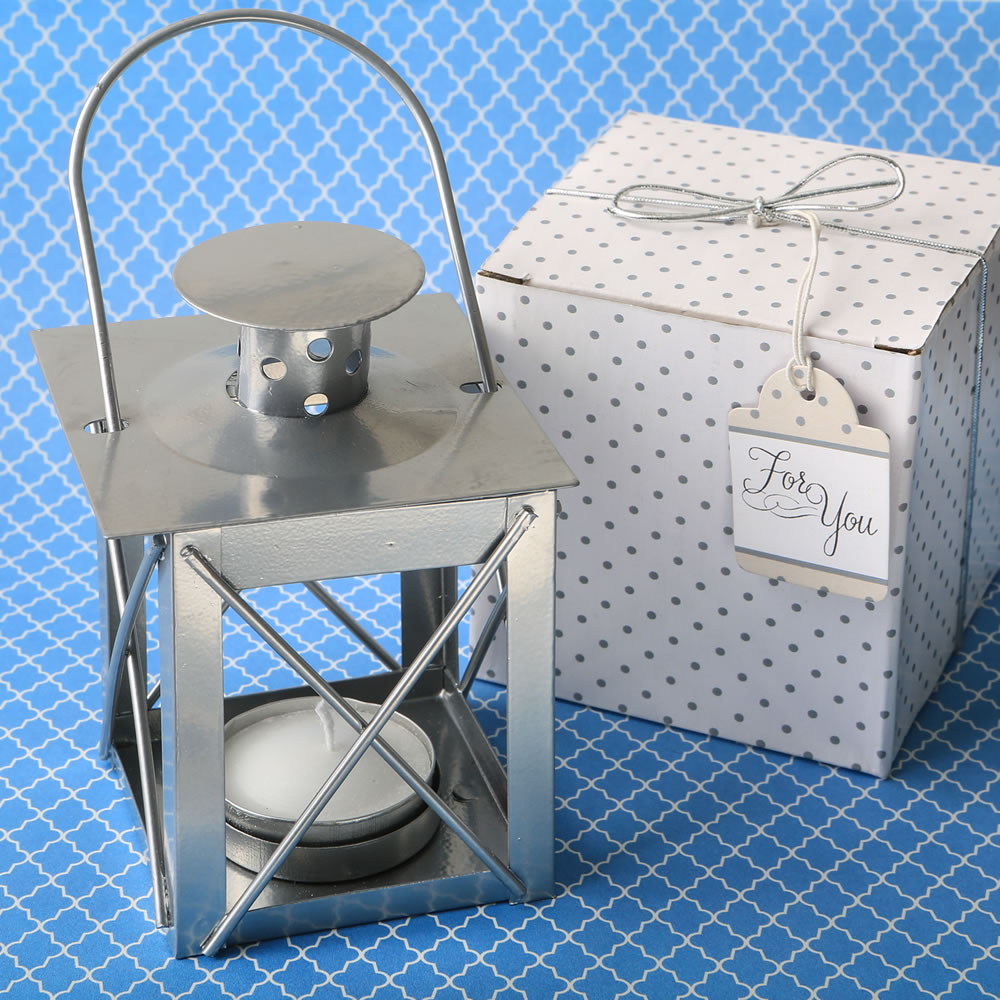 Lantern Favors
