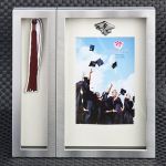 Graduation Tassel Picture Frame