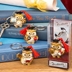 Wise Owl Graduation Key Chain From Gifts By Fashioncraft&reg;
