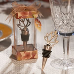 Autumn Themed Wine Bottle Stopper