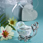 Choice Crystal By Fashioncraft&reg; - Baby Carriage