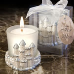 <i>Once Upon A Time</i> Fairy Tale Candle Favors