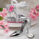 High Heel Shoe Design Bottle Openers