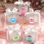 <em>Fashioncraft&reg;'s Personalized Expressions  Collection</em> Candle Favors - Love