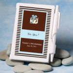 Personalized Notebook Favors - Fairy Tale