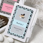 Personalized Notebook Favors