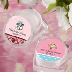 Personalized Lip Balm - Bridal Shower