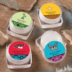 Personalized Lip Balm - Themes