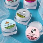 Personalized Lip Balm