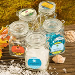 <em>Personalized Expressions Collection</em> Apothecary Jar Favors